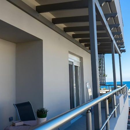 Steleni Home Chania  Luaran gambar