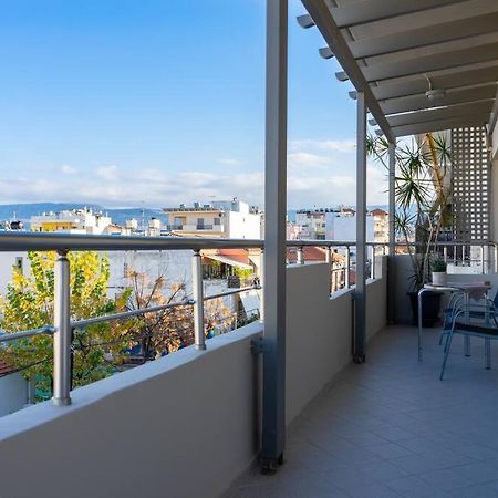 Steleni Home Chania  Luaran gambar