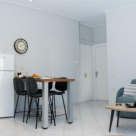 Steleni Home Chania  Luaran gambar