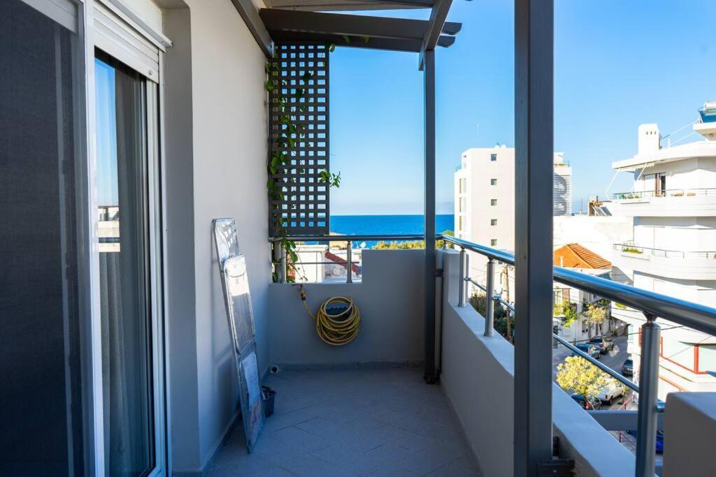 Steleni Home Chania  Luaran gambar