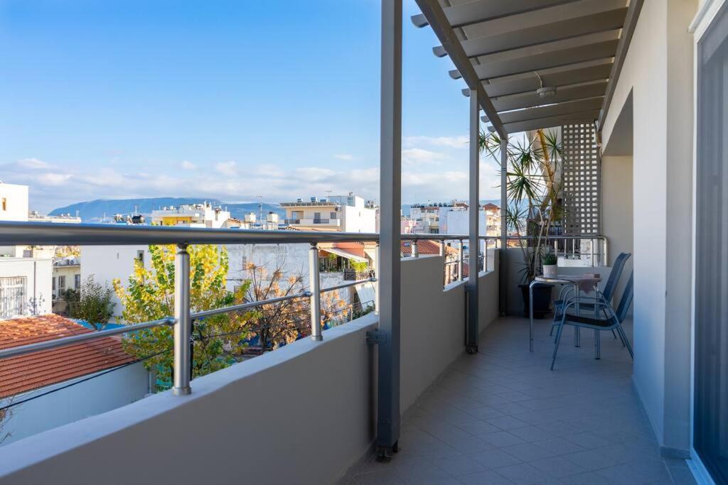 Steleni Home Chania  Luaran gambar