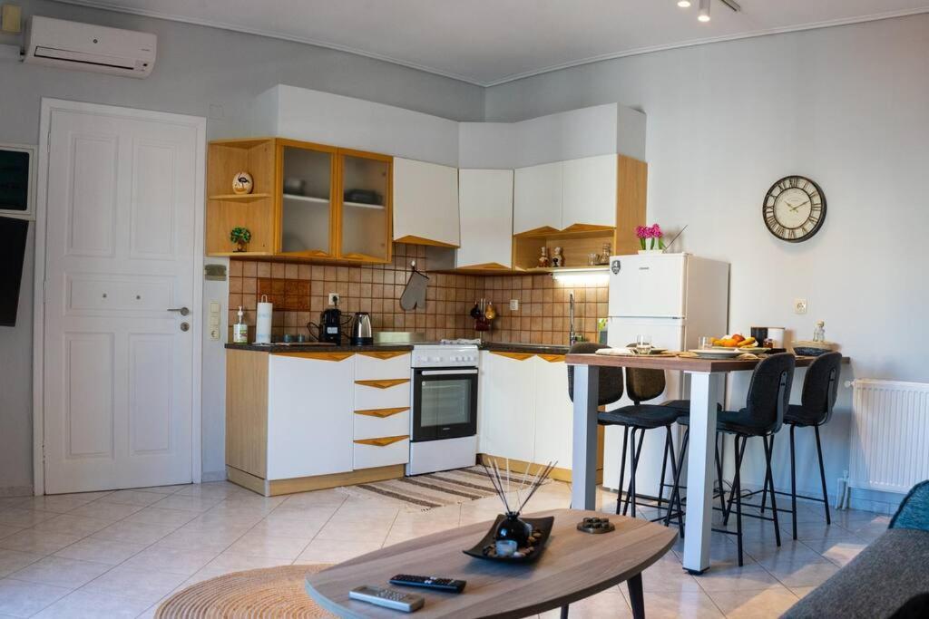 Steleni Home Chania  Luaran gambar