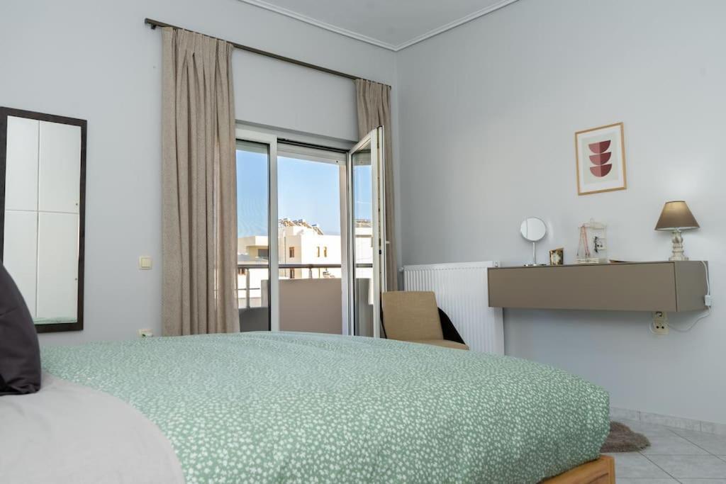 Steleni Home Chania  Luaran gambar
