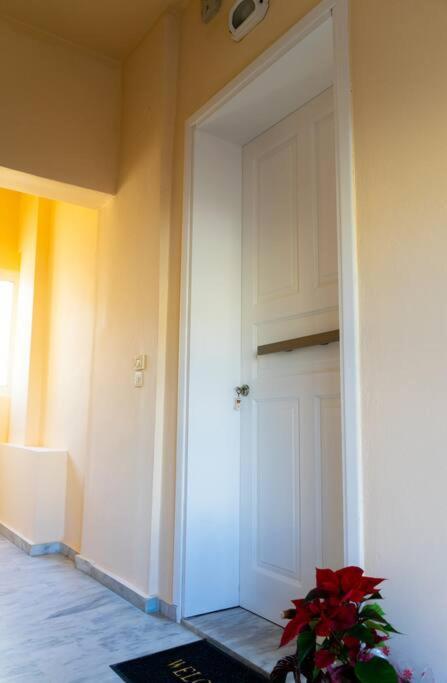 Steleni Home Chania  Luaran gambar