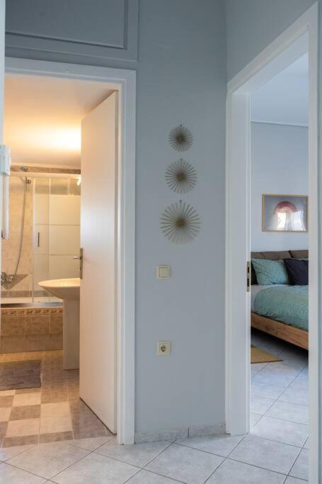 Steleni Home Chania  Luaran gambar