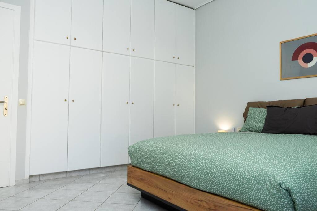 Steleni Home Chania  Luaran gambar