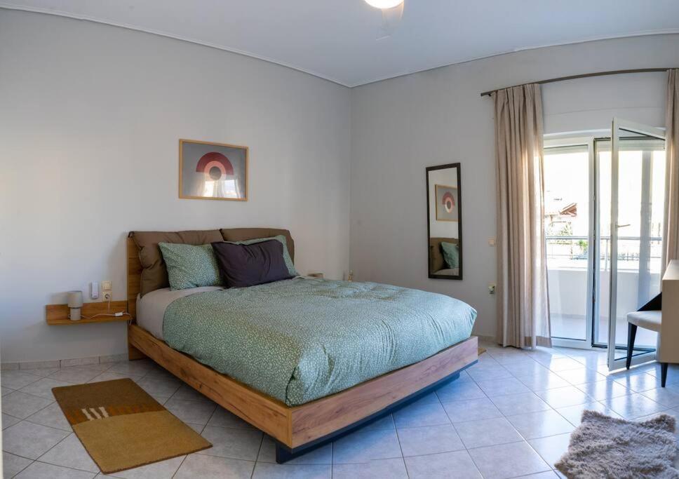 Steleni Home Chania  Luaran gambar