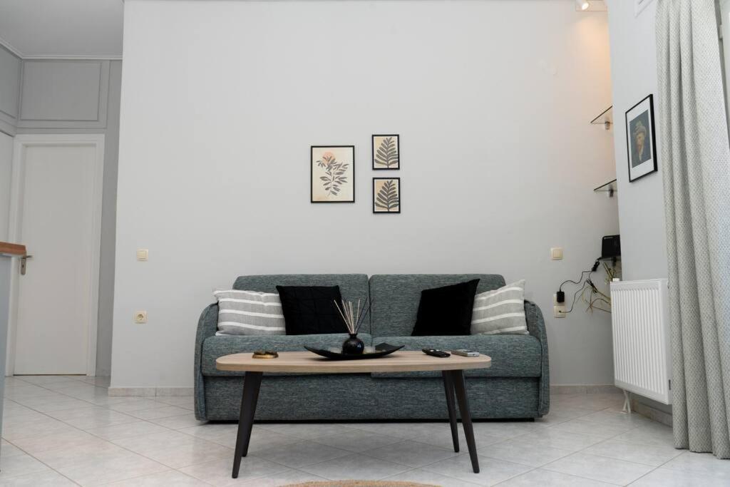 Steleni Home Chania  Luaran gambar