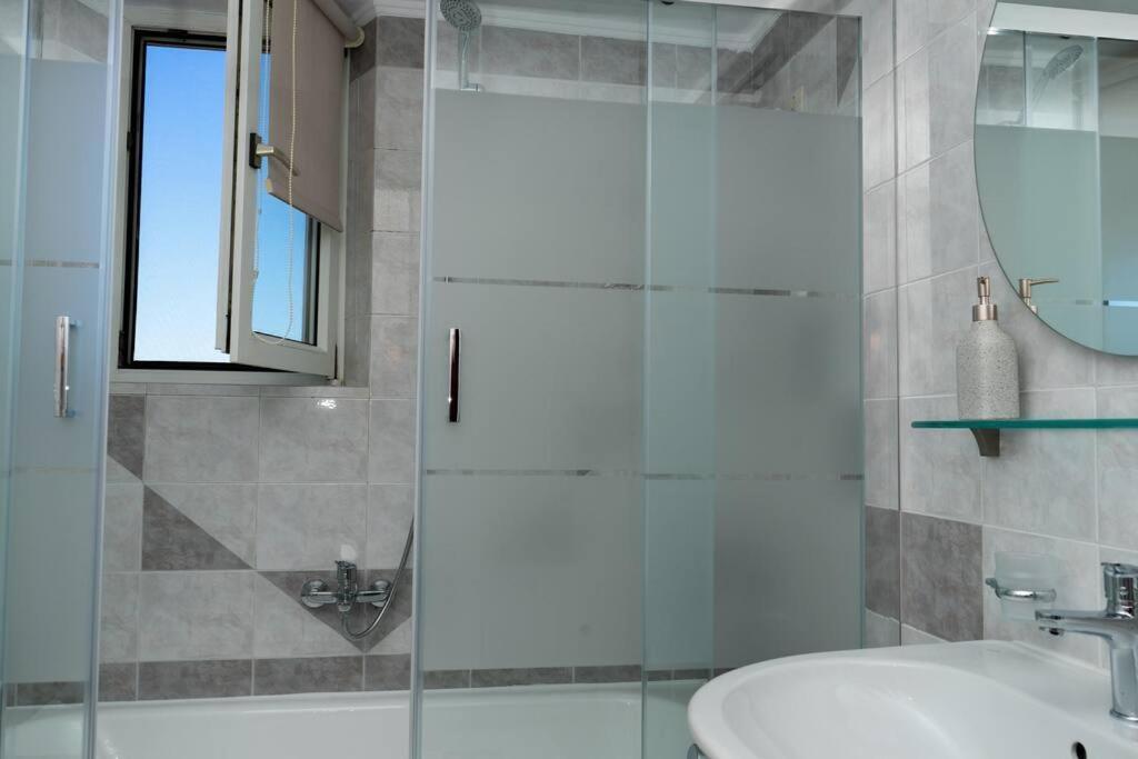 Steleni Home Chania  Luaran gambar
