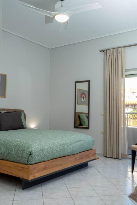 Steleni Home Chania  Luaran gambar